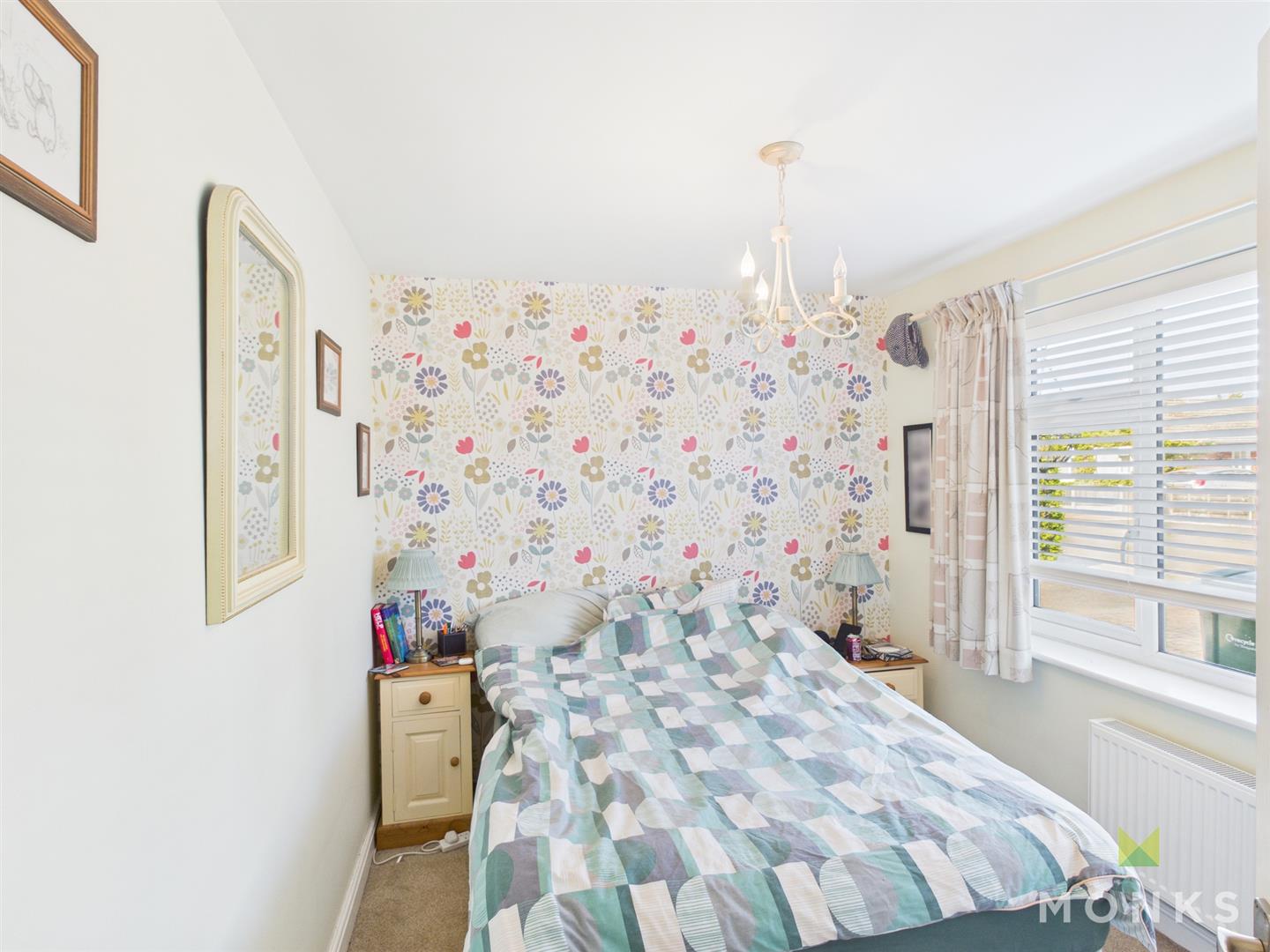 14 Sun Grove, Shrewsbury, SY4 5HH For Sale